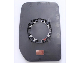 DIŞ DİKİZ AYNA CAMI SOL TRANSİT V347/V184 01-12