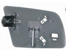 DIŞ DİKİZ AYNA CAMI SOL VECTRA A 88-95