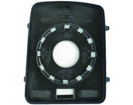 DIŞ DİKİZ AYNA CAMI ÜST PARÇA SAĞ MASTER-MOVANO 97-03