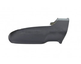 DIŞ DİKİZ AYNA KAPAĞI ASTARLI ALT PARÇA SOL A CLASS W169 B CLASS W245 08-11