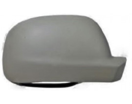 DIŞ DİKİZ AYNA KAPAĞI ASTARLI KÜÇÜK TİP SAĞ OCTAVIA 97-04