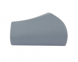 DIŞ DİKİZ AYNA KAPAĞI ASTARLI KÜÇÜK TİP SAĞ VECTRA B 95-99