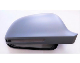 DIŞ DİKİZ AYNA KAPAĞI ASTARLI SAĞ A3 A4 A5 A6 3D/5D Q3 2011- 08-10