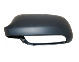 DIŞ DİKİZ AYNA KAPAĞI ASTARLI SAĞ A6 99-04