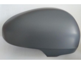 DIŞ DİKİZ AYNA KAPAĞI ASTARLI SAĞ AVENSİS 09-15