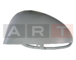 DIŞ DİKİZ AYNA KAPAĞI ASTARLI SAĞ C4 04-09