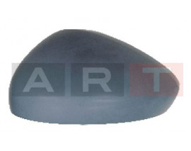 DIŞ DİKİZ AYNA KAPAĞI ASTARLI SAĞ C4 C5 2009-