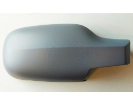 DIŞ DİKİZ AYNA KAPAĞI ASTARLI SAĞ MEGANE II -SCENİC 03-08