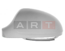 DIŞ DİKİZ AYNA KAPAĞI ASTARLI SAĞ PASSAT 05-10