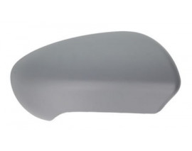 DIŞ DİKİZ AYNA KAPAĞI ASTARLI SAĞ QASHQAİ 06-13