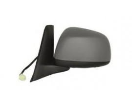 DIŞ DİKİZ AYNA KAPAĞI ASTARLI SAĞ SEDİCİ SX4 2006-
