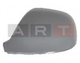 DIŞ DİKİZ AYNA KAPAĞI ASTARLI SAĞ TRANSPORTER T6-AMAROK T6 2015- 2010-