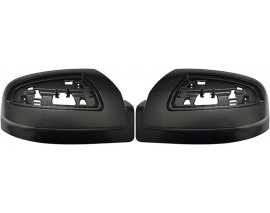 DIŞ DİKİZ AYNA KAPAĞI ASTARLI SİNYALİ TİP SOL VITO VIANO 11-14