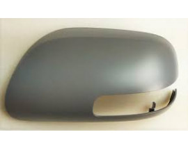 DIŞ DİKİZ AYNA KAPAĞI ASTARLI SİNYALLİ TİP SOL COROLLA 08-14