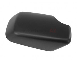 DIŞ DİKİZ AYNA KAPAĞI ASTARLI SOL 3 SERİSİ E46 98-05