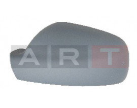 DIŞ DİKİZ AYNA KAPAĞI ASTARLI SOL 307