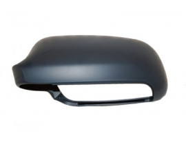 DIŞ DİKİZ AYNA KAPAĞI ASTARLI SOL A3 3D/5D 00-03