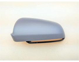 DIŞ DİKİZ AYNA KAPAĞI ASTARLI SOL A3 3D/5D A4 2000-2004 03-08