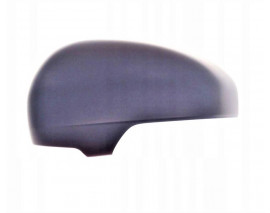 DIŞ DİKİZ AYNA KAPAĞI ASTARLI SOL AVENSİS 09-15