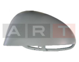 DIŞ DİKİZ AYNA KAPAĞI ASTARLI SOL C4 04-09