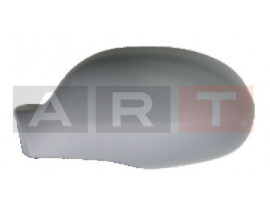 DIŞ DİKİZ AYNA KAPAĞI ASTARLI SOL C5 01-08