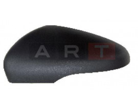 DIŞ DİKİZ AYNA KAPAĞI ASTARLI SOL CLİO 05-09