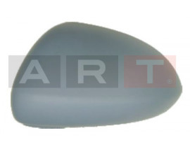 DIŞ DİKİZ AYNA KAPAĞI ASTARLI SOL CORSA D-CORSA E 06-19