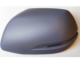 DIŞ DİKİZ AYNA KAPAĞI ASTARLI SOL CRV 2013-