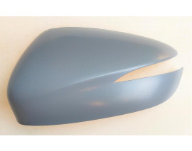 DIŞ DİKİZ AYNA KAPAĞI ASTARLI SOL CX-3 -CX-5 2015-