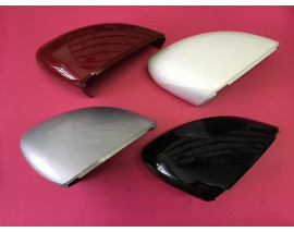 DIŞ DİKİZ AYNA KAPAĞI ASTARLI SOL EGEA 2015