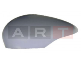 DIŞ DİKİZ AYNA KAPAĞI ASTARLI SOL FİESTA B-MAX 2012- 2008-