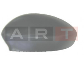 DIŞ DİKİZ AYNA KAPAĞI ASTARLI SOL GRANDEPUNTO-LİNEA-500-EVO 2005-