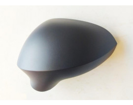 DIŞ DİKİZ AYNA KAPAĞI ASTARLI SOL IBIZA