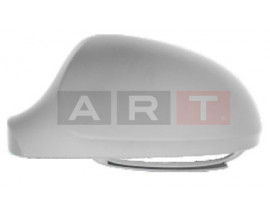 DIŞ DİKİZ AYNA KAPAĞI ASTARLI SOL PASSAT 05-10