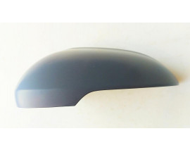 DIŞ DİKİZ AYNA KAPAĞI ASTARLI SOL PASSAT 2015-