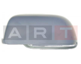 DIŞ DİKİZ AYNA KAPAĞI ASTARLI SOL POLO IV 02-05