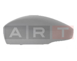 DIŞ DİKİZ AYNA KAPAĞI ASTARLI SOL POLO VI 09-17