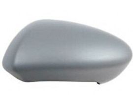 DIŞ DİKİZ AYNA KAPAĞI ASTARLI SOL QASHQAİ 06-13