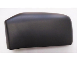 DIŞ DİKİZ AYNA KAPAĞI ASTARLI SOL S40 V40 96-04