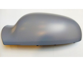 DIŞ DİKİZ AYNA KAPAĞI ASTARLI SOL S60 S80 99-03