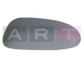 DIŞ DİKİZ AYNA KAPAĞI ASTARLI SOL SAXO 96-03