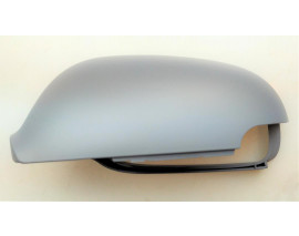 DIŞ DİKİZ AYNA KAPAĞI ASTARLI SOL TOURAN 03-09