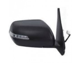 DIŞ DİKİZ AYNA KAPAĞI ASTARLI SOL VITARA 05-09