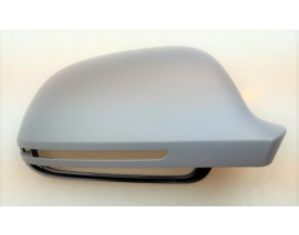 DIŞ DİKİZ AYNA KAPAĞI ASTRALI BLİS SAĞ A3 A4 A5 A6 3D/5D Q3 2011- 08-10