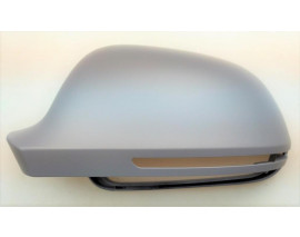 DIŞ DİKİZ AYNA KAPAĞI ASTRALI BLİS SOL A3 A4 A5 A6 3D/5D Q3 2011- 08-10