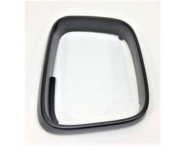 DIŞ DİKİZ AYNA KAPAĞI KAPAK ÇERÇEVESİ SOL TRANSPORTER T5 CADDY 03-09