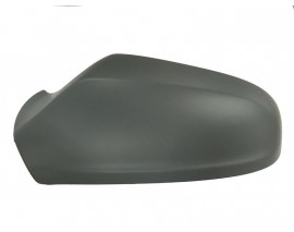 DIŞ DİKİZ AYNA KAPAĞI KÜÇÜK TİP ASTARLI SOL ASTRA H 04-10
