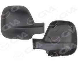 DIŞ DİKİZ AYNA KAPAĞI SAĞ DESENLİ FIAT SCUDO-E SCUDO-ELYSSE 2023