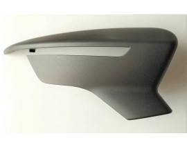 DIŞ DİKİZ AYNA KAPAĞI SAĞ LEON