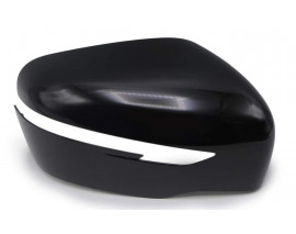 DIŞ DİKİZ AYNA KAPAĞI SİNYALLİ TİP SAĞ NAVARA 2016-